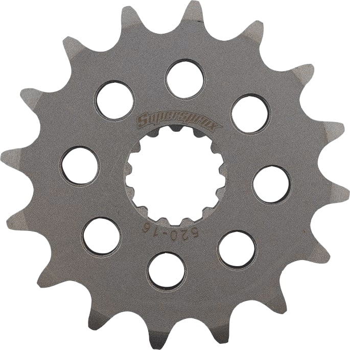 D.I.D. Kettenkit 525VX3(G&B) Niet X 16/38/108 für Kawasaki ZR-7 /S - Motorradteile & Ersatzteile - Kraftübertragung