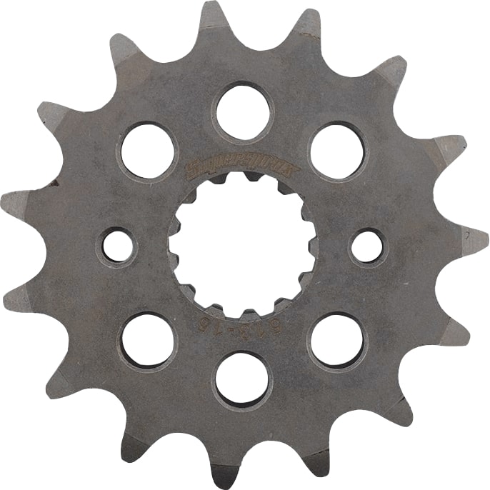 D.I.D. Kettenkit 530VX3 Niet X 15/47/112 für GSF 600/650 2000-2006 - Motorradteile & Ersatzteile - Kraftübertragung