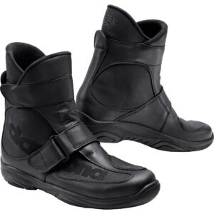 Daytona Boots Journey GTX Stiefel schwarz 44 - Motorradbekleidung - Motorradstiefel & Motorradschuhe