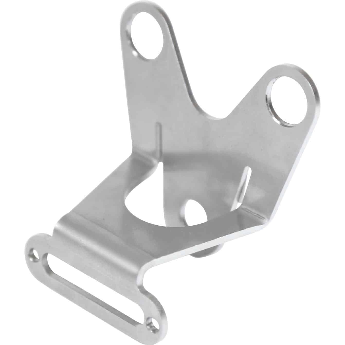 Daytona Kombihalter für VELONA und Micro hochglanzpoliert - Motorradteile & Ersatzteile - Tacho & Instrumente