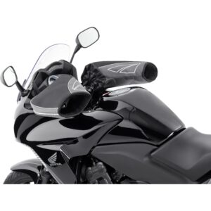 Drive Lenkerstulpen "Windbreaker" - Motorradzubehör - Reisen & Outdoor