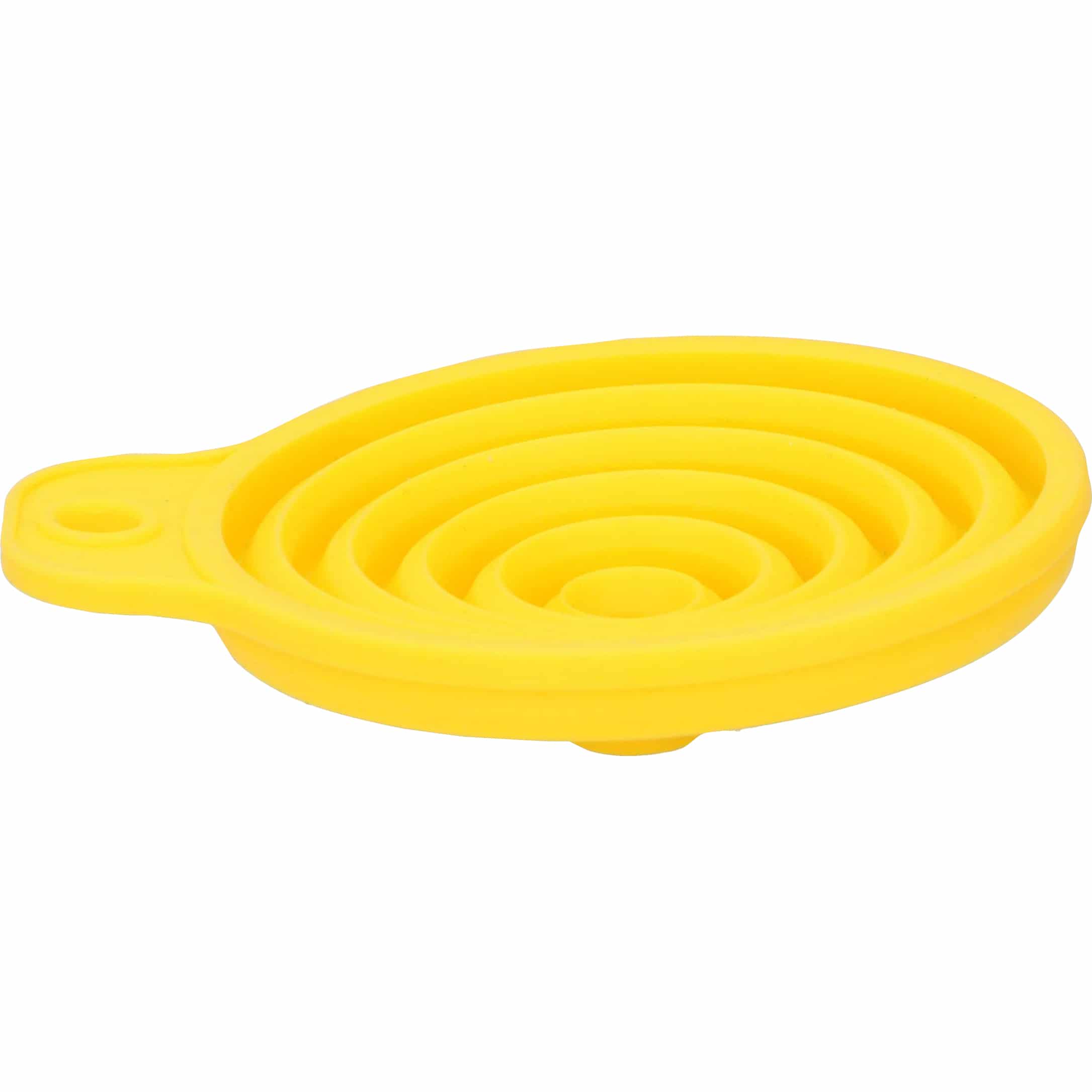 Dunlop Trichter faltbar - Motorradzubehör - Werkzeuge