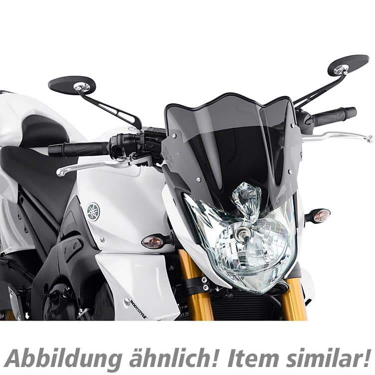 Ermax Cockpitscheibe für Honda CB 650 F 2014-2016 - Motorradteile & Ersatzteile - Anbauteile