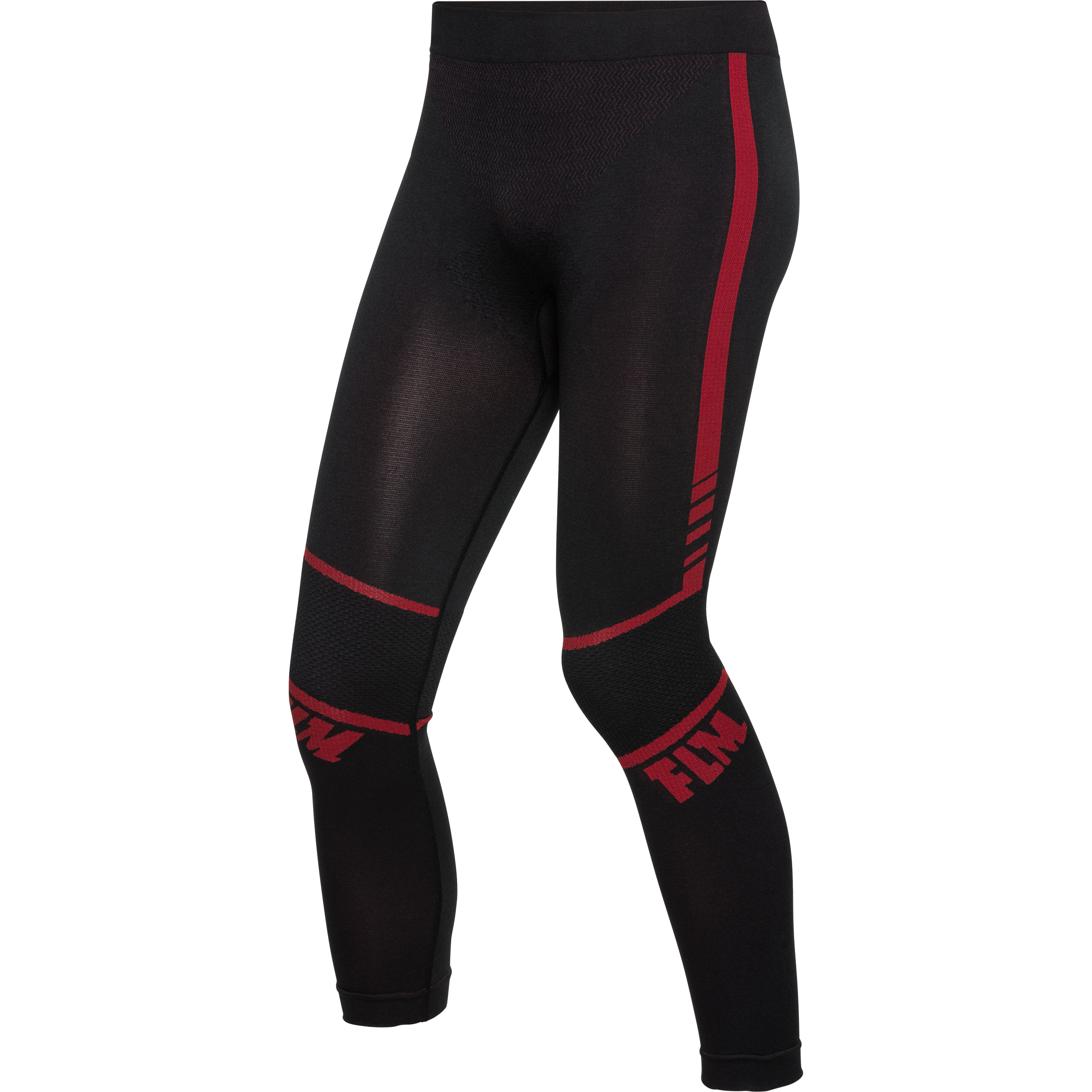 FLM Sports Funktionsunterhose Pro 1.0 schwarz XL - Motorradbekleidung - Wetterschutzkleidung