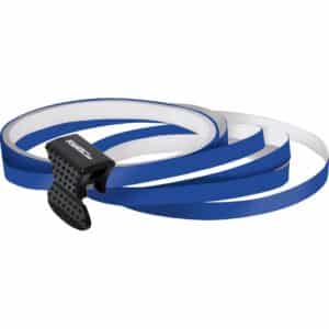 FOLIATEC Felgenzierstreifen 6 mm inkl. Montagetool dunkelblau - Motorradteile & Ersatzteile - Reifen & Felgen