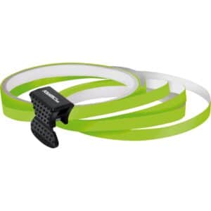 FOLIATEC Felgenzierstreifen 6 mm inkl. Montagetool neon grün - Motorradteile & Ersatzteile - Reifen & Felgen