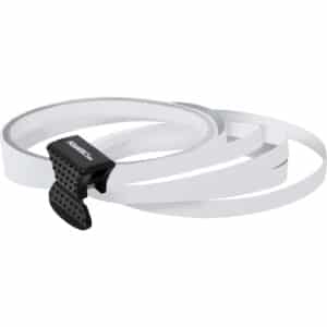 FOLIATEC Felgenzierstreifen 6 mm inkl. Montagetool weiß - Motorradteile & Ersatzteile - Reifen & Felgen