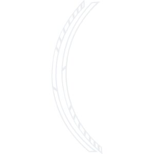 FOLIATEC Felgenzierstreifen Racing 7mm weiß - Motorradteile & Ersatzteile - Reifen & Felgen