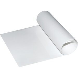 FOLIATEC Lackschutzfolie transparent 300x550mm - Motorradteile & Ersatzteile - Verkleidungen & Abdeckungen