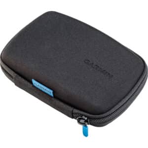 Garmin Schutztasche mit Reissverschluß für Zumo XT/Tread - Motorradzubehör - Multimedia