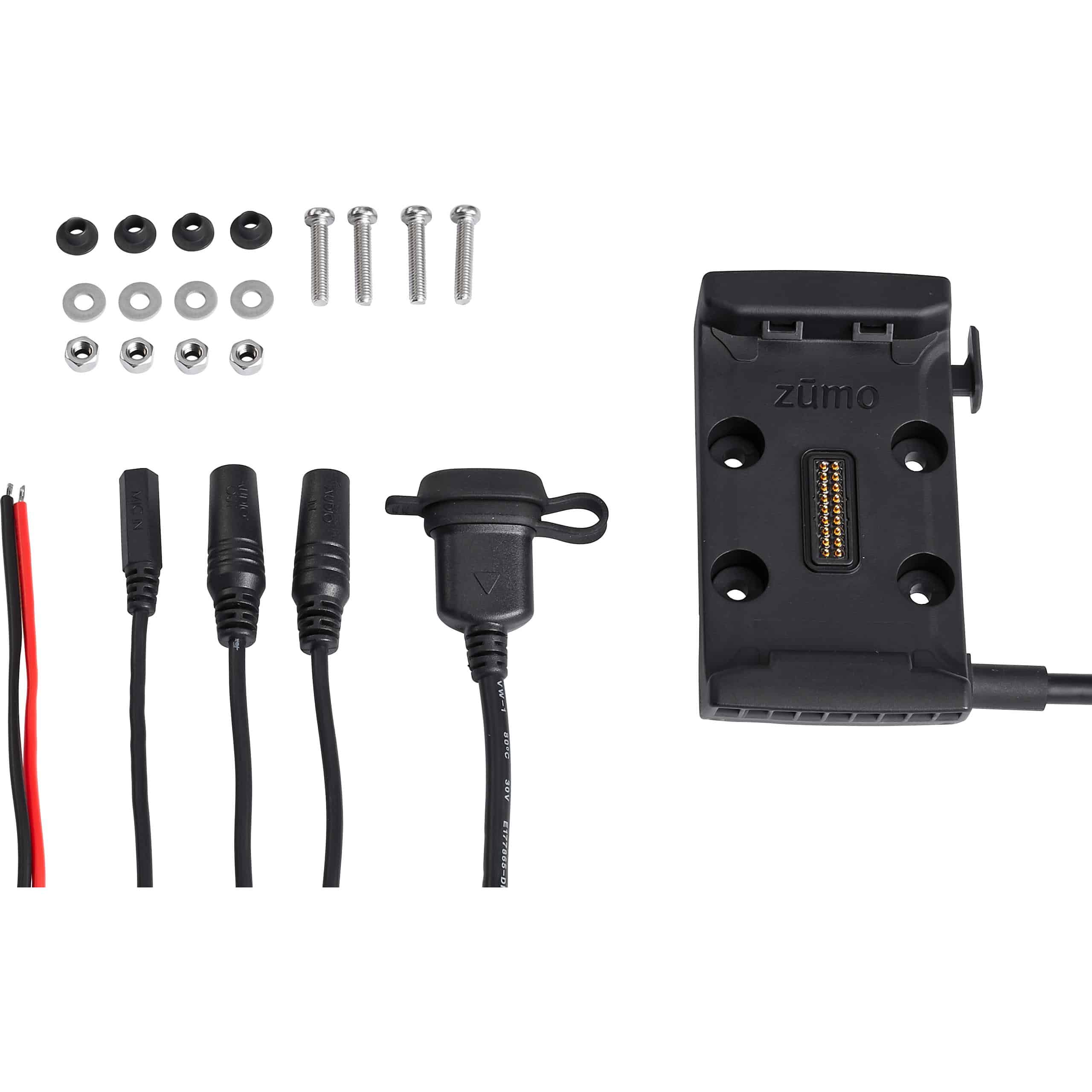 Garmin z_mo®-Motorradhalterung für 590LM/595LM - Motorradzubehör - Multimedia