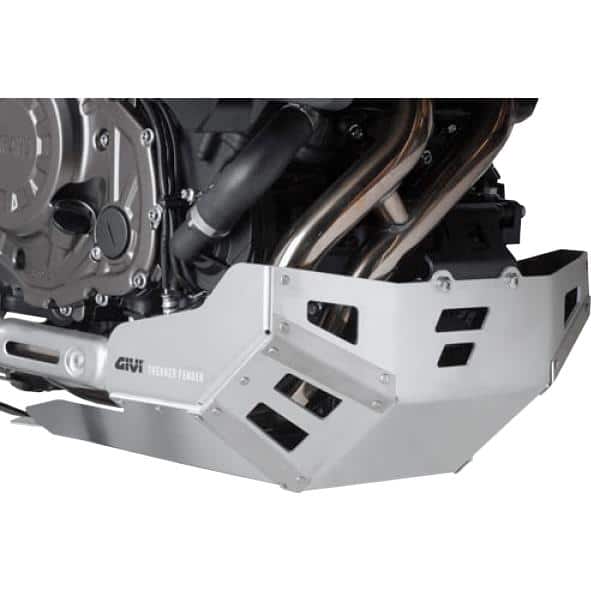 Givi Alu Motorschutz RP2119 für Yamaha XT 1200 Z Super Tenere - Motorradteile & Ersatzteile - Anbauteile