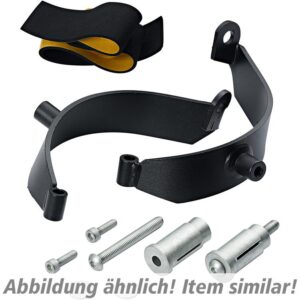 Givi Anbaukit für Seitenkofferträger 5145KIT für BMW F 900 GS - Motorradzubehör - Motorradgepäck