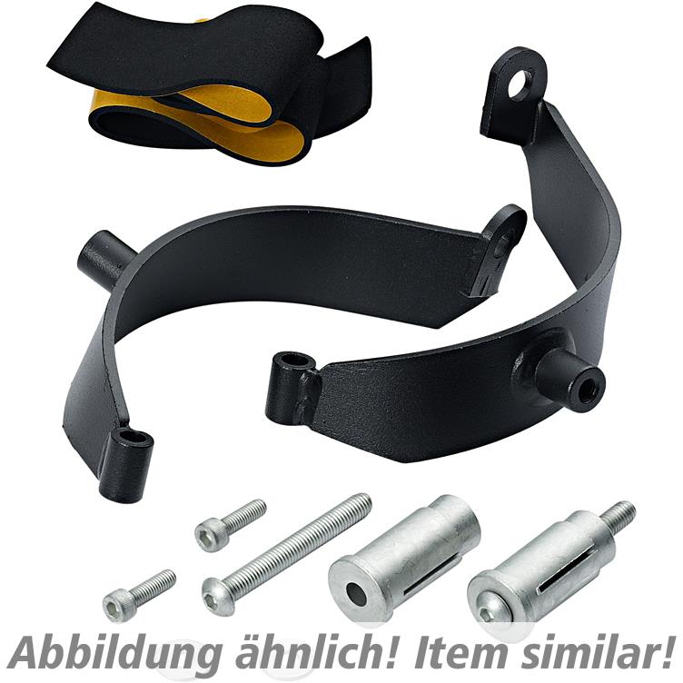 Givi Anbaukit für Seitenkofferträger 5145KIT für BMW F 900 GS - Motorradzubehör - Motorradgepäck