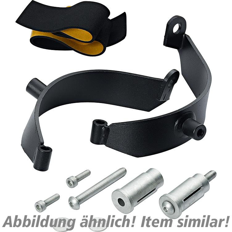 Givi Anbaukit für Träger PL7705CAMKIT für KTM Super Adventure S/T - Motorradzubehör - Motorradgepäck
