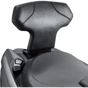 Givi Beifahrer-Rückenlehne TB3115 für Suzuki - Motorradteile & Ersatzteile - Anbauteile