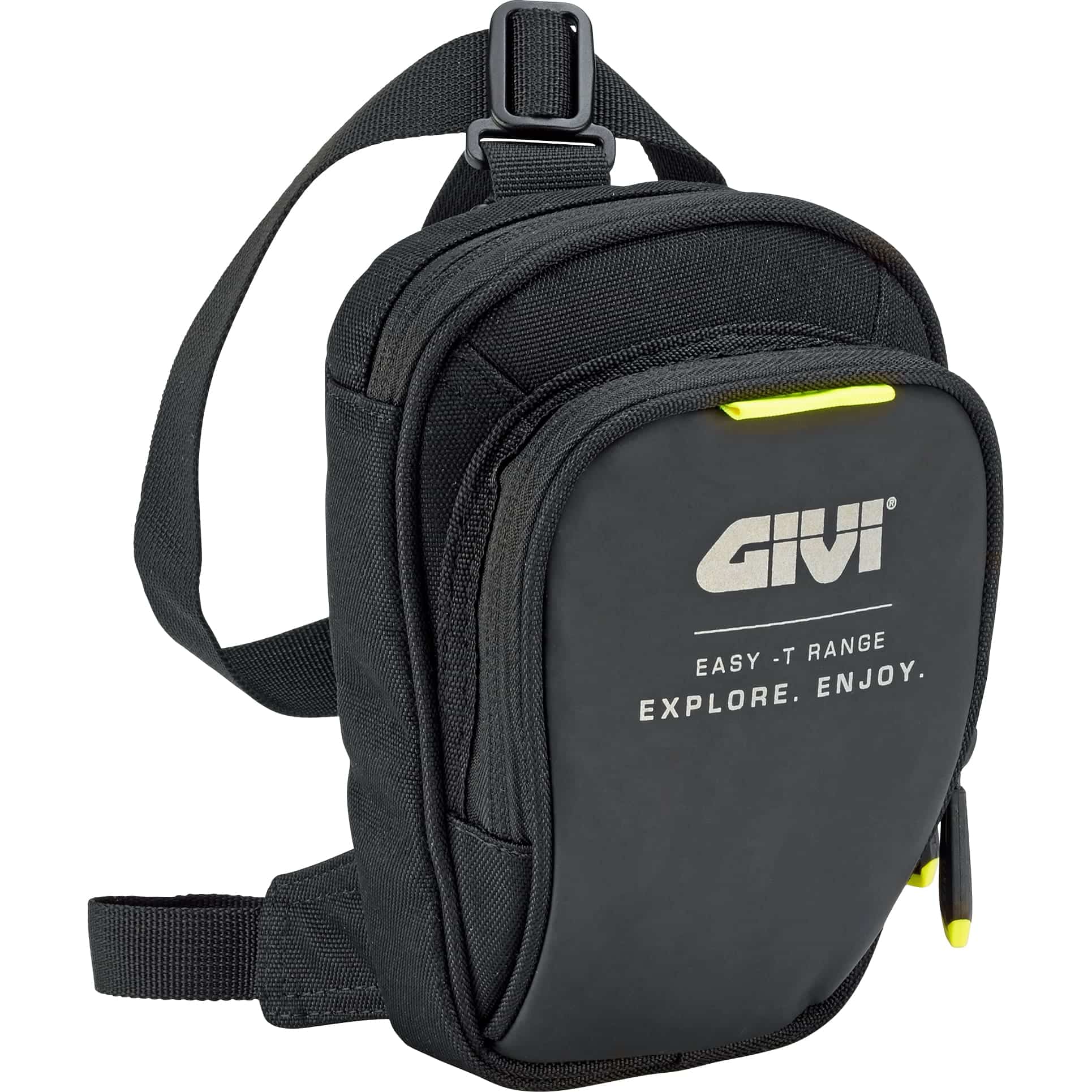 Givi Beintasche EA139 Easy BAG 1 Liter - Motorradzubehör - Motorradgepäck
