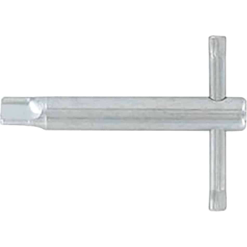 Givi Dreieckschlüssel Z2711R für PLR/PLXR Träger - Motorradzubehör - Motorradgepäck