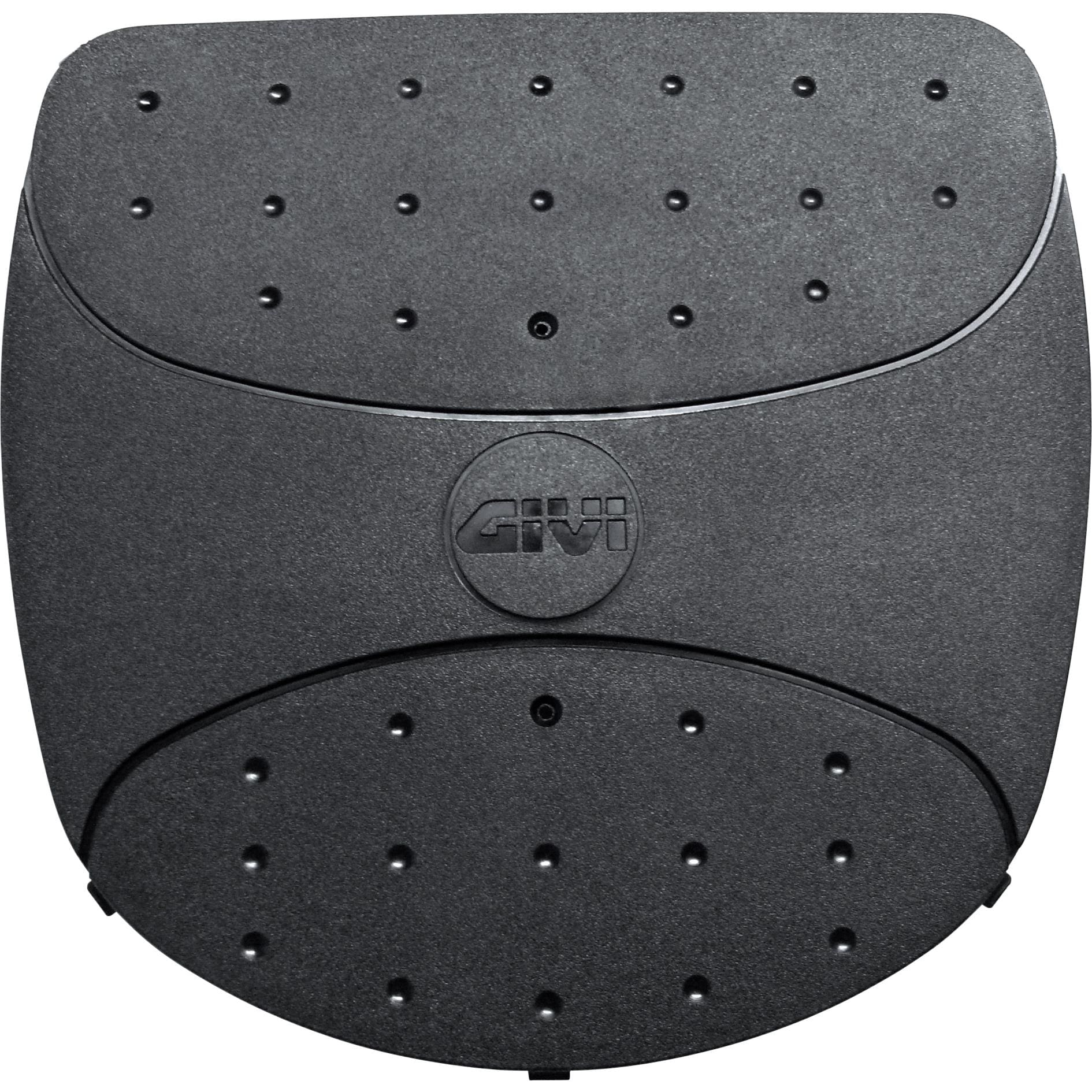 Givi Ersatzteil Abdeckung Z114 für Monolock Adapterplatte Z113 - Motorradzubehör - Motorradgepäck