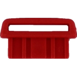 Givi Ersatzteil Befestigungsschnalle für Elastikgurt Z155 für E45 - Motorradzubehör - Motorradgepäck