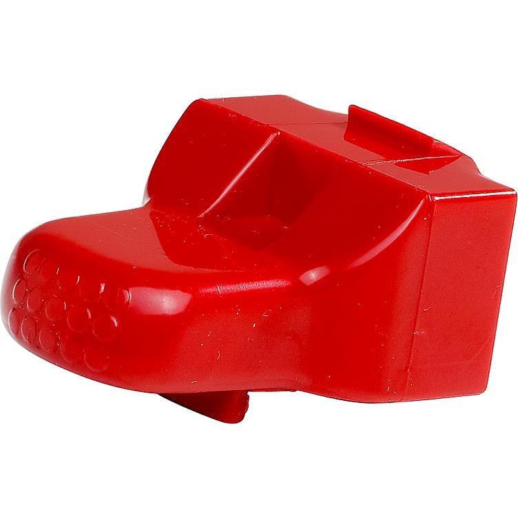 Givi Ersatzteil Druckknopf Z315 rot für E16/E26/E280/E29/E30/E33/ - Motorradzubehör - Motorradgepäck