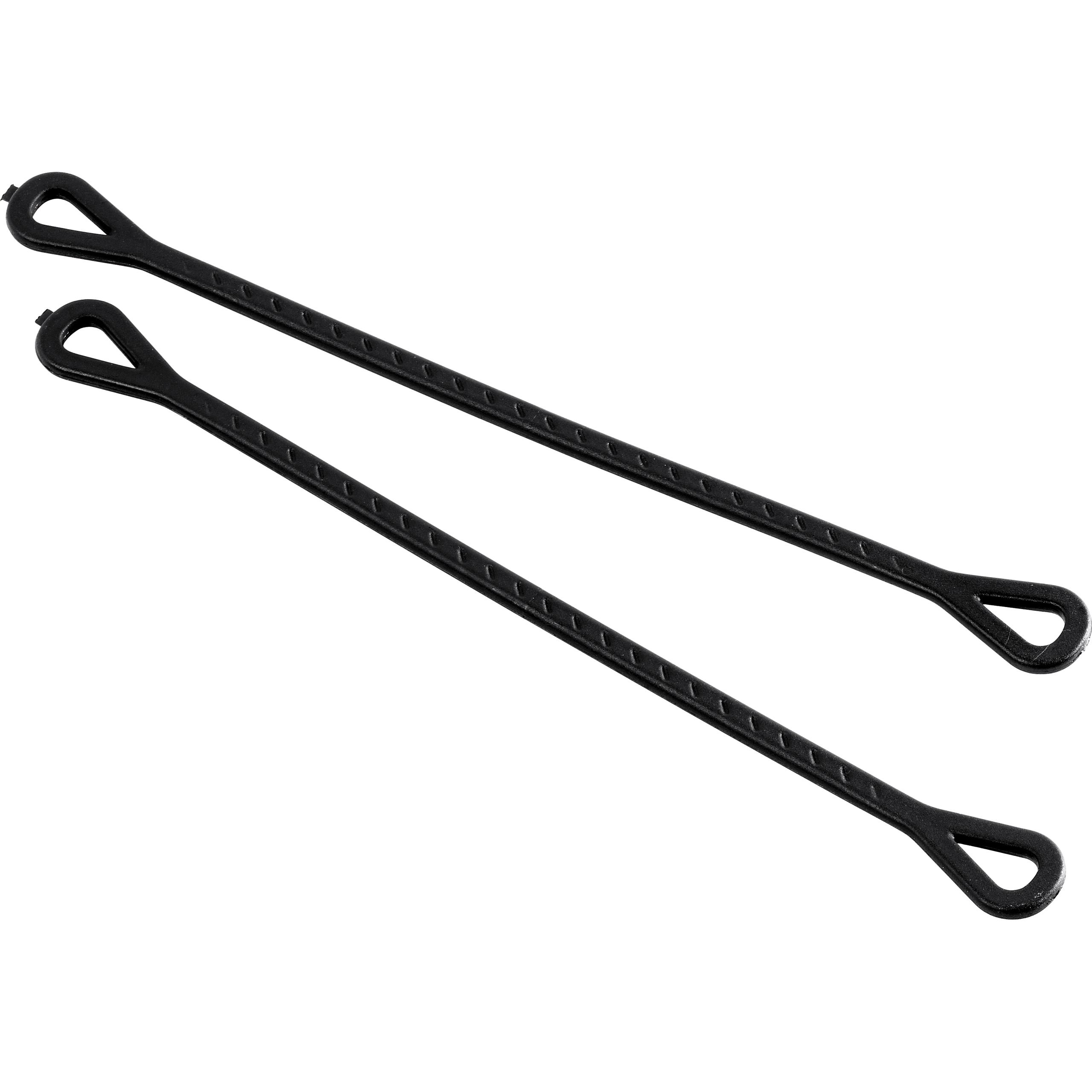 Givi Ersatzteil Fangbandpaar Z115R für Kofferdeckel - Motorradzubehör - Motorradgepäck