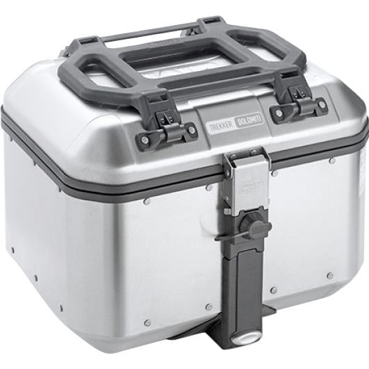 Givi Gepäckgitter E165 für DLM30/DLM46 - Motorradzubehör - Motorradgepäck