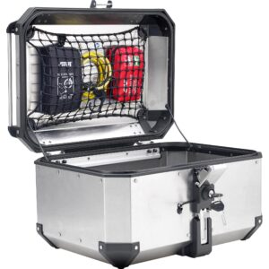 Givi Gepäcknetz E161 für OBK58 Topcase - Motorradzubehör - Motorradgepäck