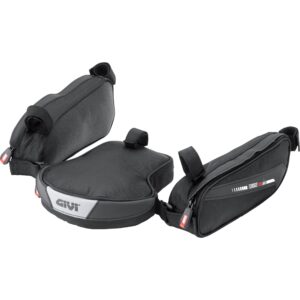 Givi Gepäckträgertasche XS315 3-teilig für BMW - Motorradzubehör - Motorradgepäck