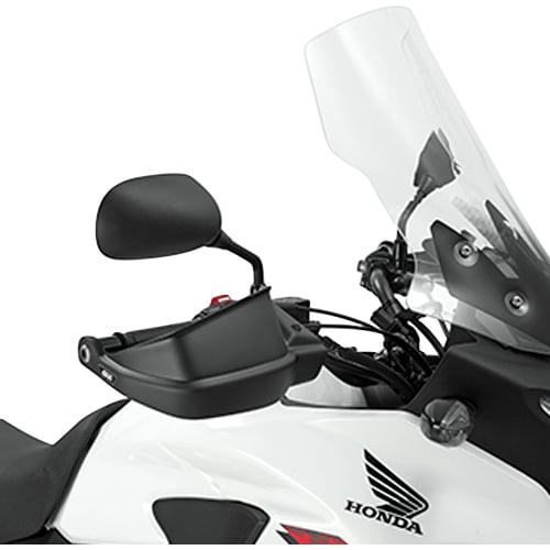 Givi Handprotektoren HP1121B für Honda CB 500 X 2013-2018 - Motorradteile & Ersatzteile - Lenker