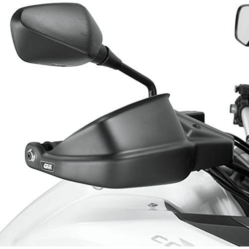 Givi Handprotektoren HP1139B für VFR 800 X Crossrunner 2015-2020 - Motorradteile & Ersatzteile - Lenker
