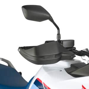 Givi Handprotektoren HP1201B für Honda XL/CB 750 Transalp/Hornet - Motorradteile & Ersatzteile - Lenker