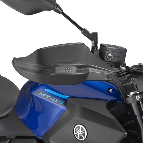 Givi Handprotektoren HP2173B für Yamaha MT-07 2025- - Motorradteile & Ersatzteile - Lenker