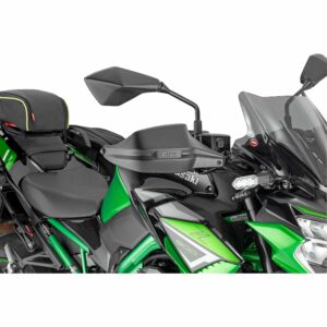 Givi Handprotektoren HP4103B für BMW/Kawasaki - Motorradteile & Ersatzteile - Lenker