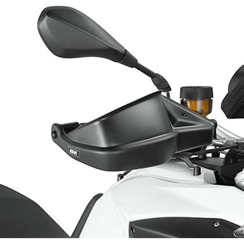 Givi Handprotektoren HP5103B für BMW F 800 GS 2013-2017 - Motorradteile & Ersatzteile - Lenker