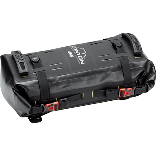 Givi Hecktasche/Gepäckrolle wasserdicht GRT724 Canyon 12 Liter - Motorradzubehör - Motorradgepäck