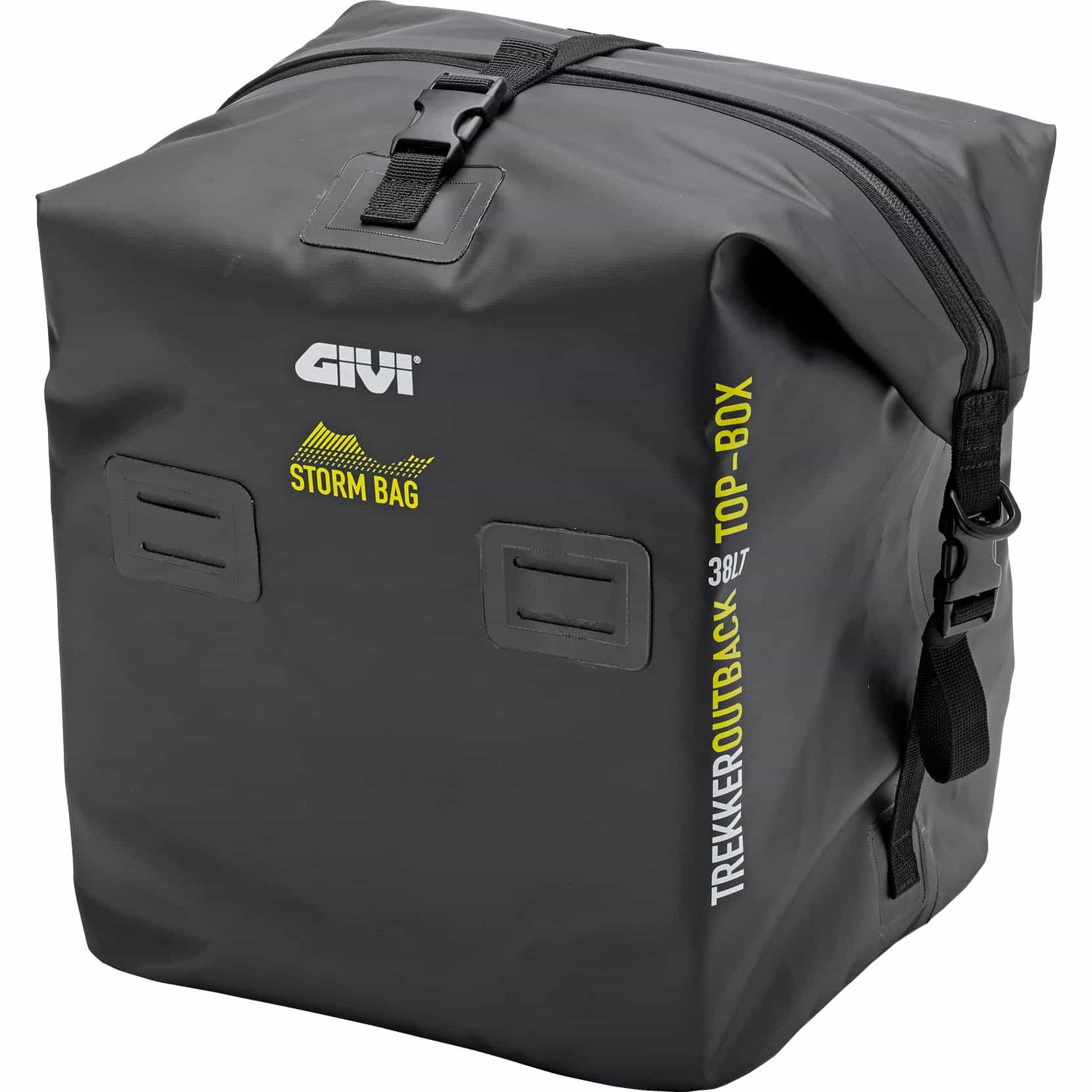 Givi Innen-/Deckeltasche T511 für Topcase OBK42/ALA44 Trekker - Motorradzubehör - Motorradgepäck