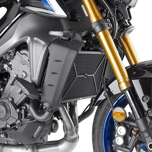 Givi Kühlerschutz PR2156 für Yamaha MT-09 /SP