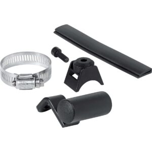 Givi Lenker-Adapter 22mm für Navi Taschen - Motorradzubehör - Multimedia