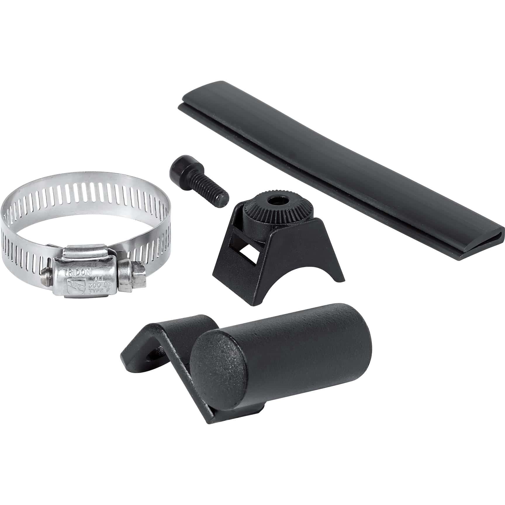 Givi Lenker-Adapter 22mm für Navi Taschen - Motorradzubehör - Multimedia