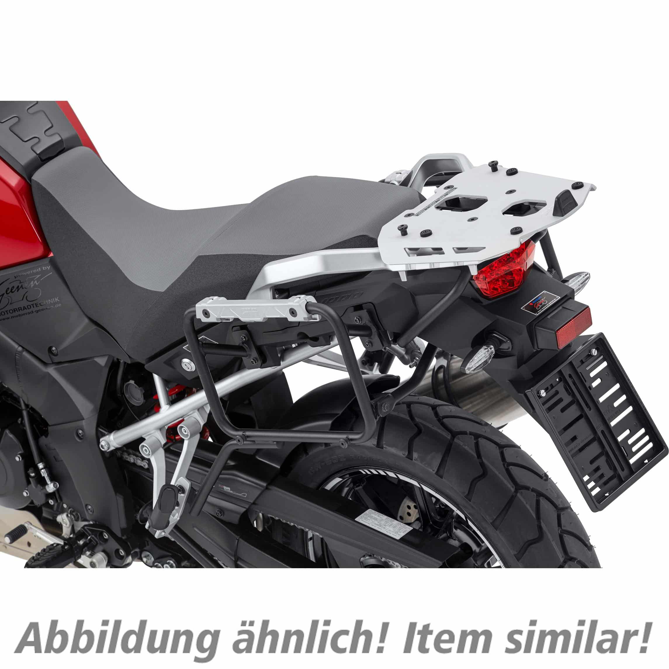 Givi Monokey® Cam-Side Seitenträger nGT PLO1192CAM für Honda - Motorradzubehör - Motorradgepäck
