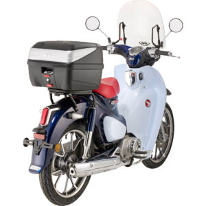 Givi Montagekit A1168A für 1168AG an Honda C 125 Super Cub - Motorradteile & Ersatzteile - Anbauteile