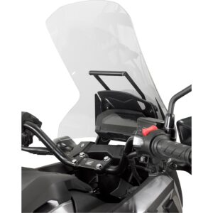 Givi Navi-Haltestrebe am Windschild FB1146 für Honda - Motorradzubehör - Multimedia