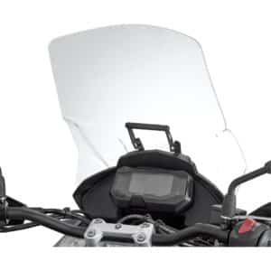 Givi Navi-Haltestrebe am Windschild FB5126 für BMW G 310 GS - Motorradzubehör - Multimedia