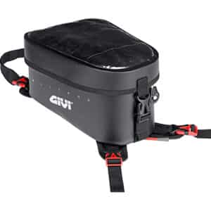 Givi Riemen Tankrucksack wasserdicht GRT716 Gravel-T 6 Liter - Motorradzubehör - Motorradgepäck