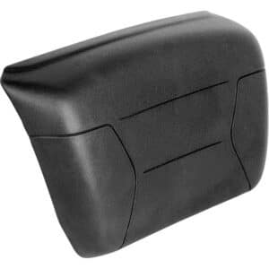 Givi Rückenpolster E110 für E470 Simply 3 - Motorradzubehör - Motorradgepäck