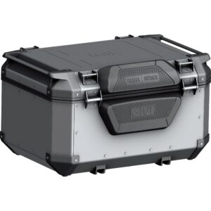 Givi Rückenpolster E158 für Trekker Outback 58 OBK58A/OBK58B - Motorradzubehör - Motorradgepäck