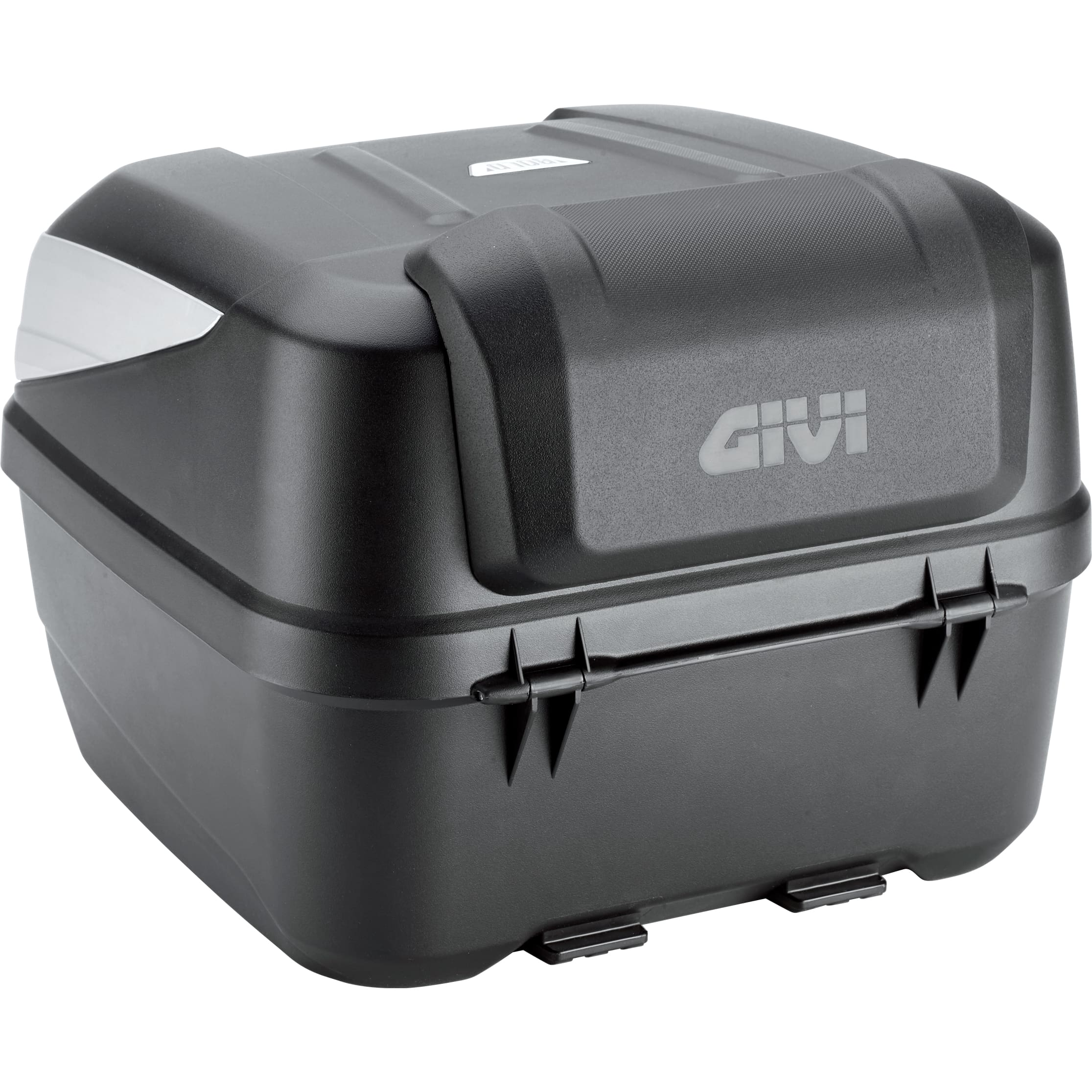 Givi Rückenpolster E195 für B32 - Motorradzubehör - Motorradgepäck