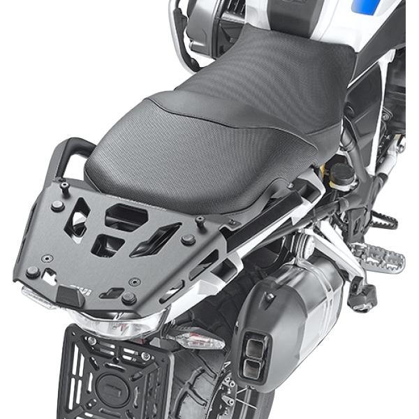 Givi SRA Alu-Topcaseträger Monokey® AS SRA5108B schwarz für BMW - Motorradzubehör - Motorradgepäck