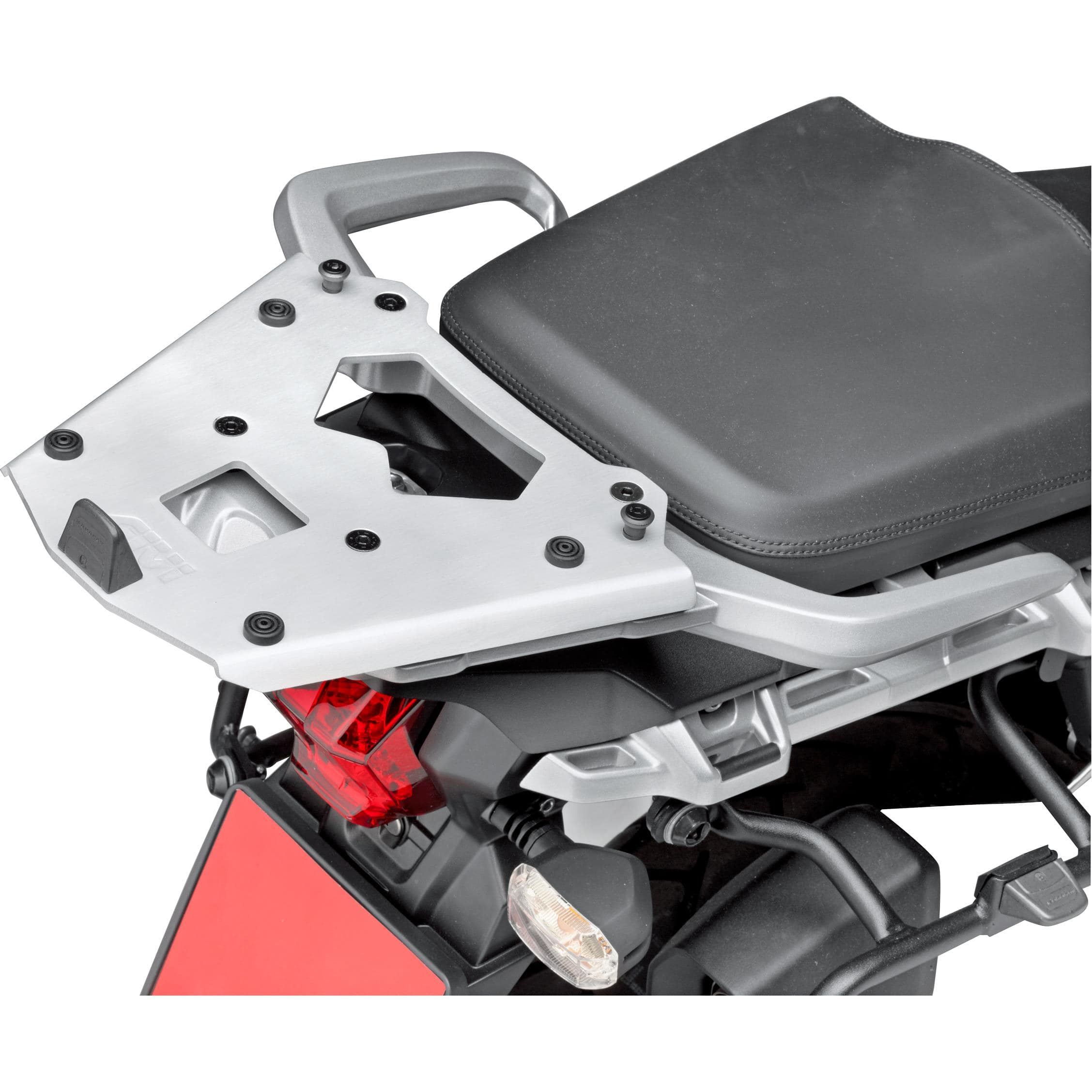 Givi SRA Alu-Topcaseträger Monokey® AS SRA6403 für Triumph - Motorradzubehör - Motorradgepäck